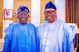 I’ll work with NASS to change fortune of Nigerians – Tinubu